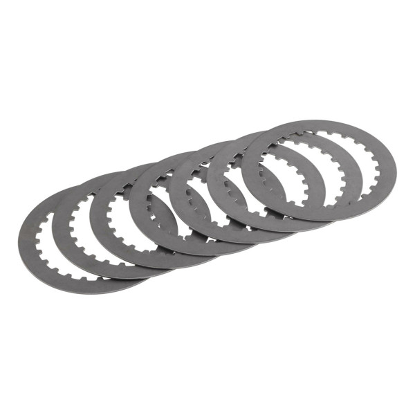 PROX Steel plate set rmz450 05-24/ltr450 06-11